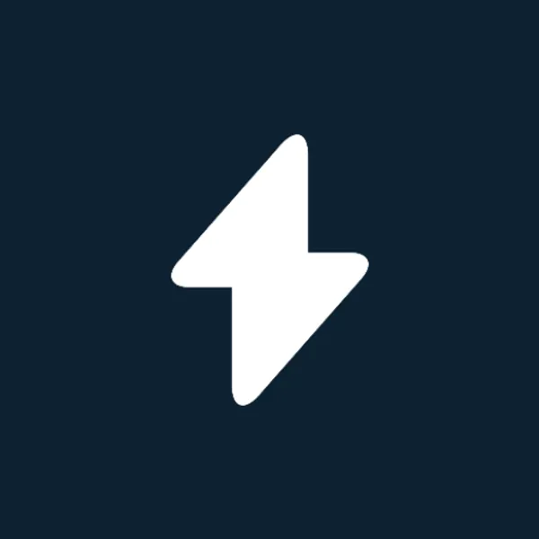 AnySend Application Screenshot - Share files of any size straight from your Android device. Pick your files, choose a host, get a link. No account needed.