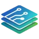 SmartLayer Solutions Logo